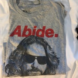 The Dude shirt The Big Lebowski
