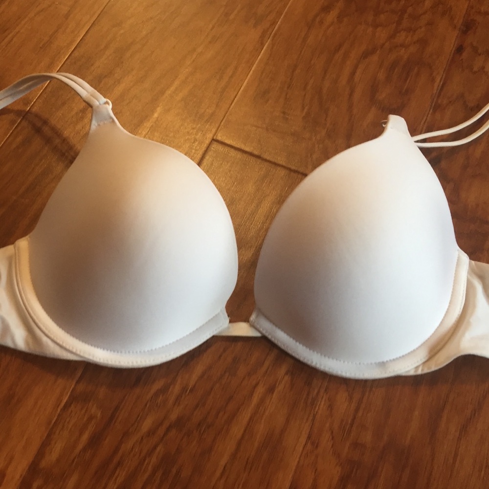 Victoria's Secret push up bra
