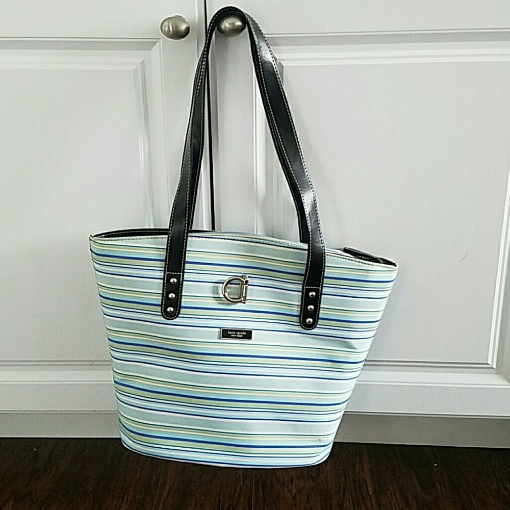 Large Kate Spade Purse