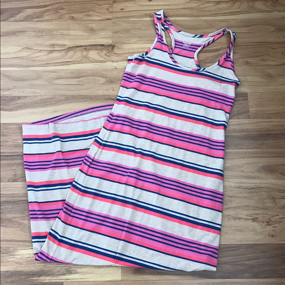 Mossimo Maxi Dress❤️