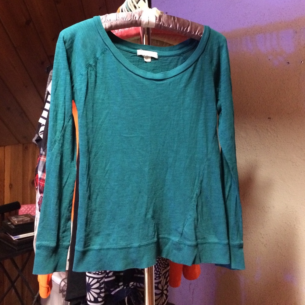 XX1 long sleeve top