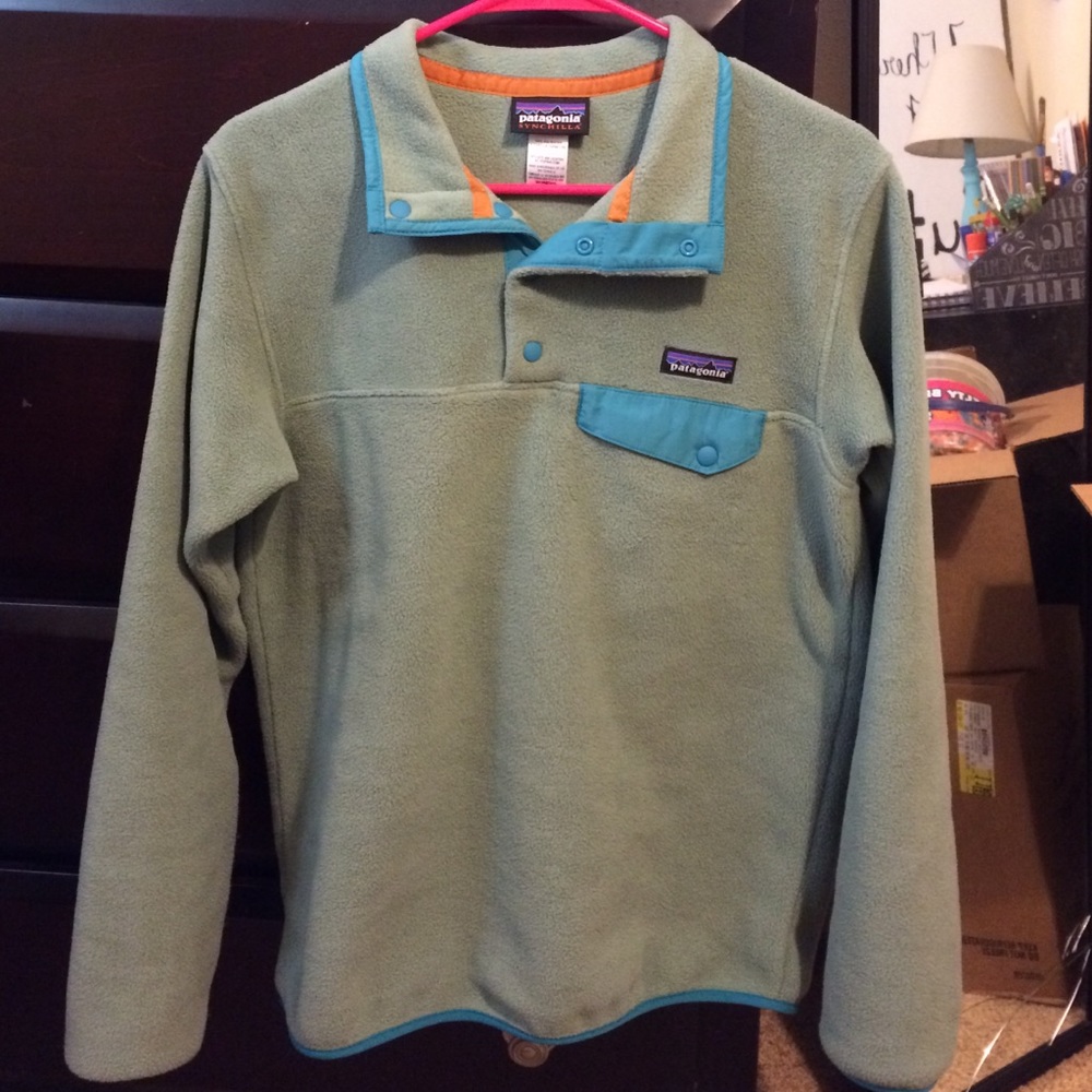 Patagonia Jacket