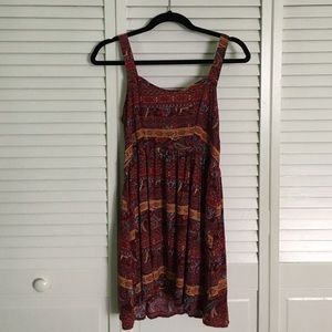 Sun dress
