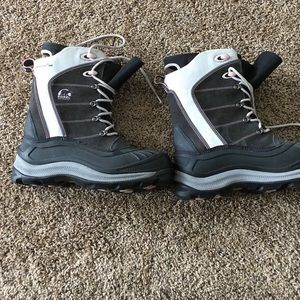 Soren Women's snow boot