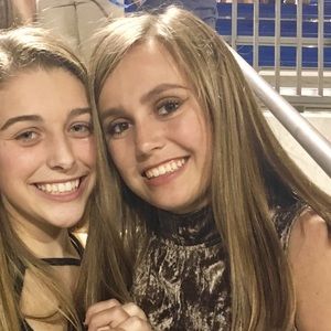 Meet your Posher, Catherine