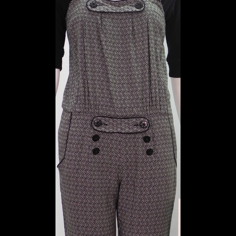 Daughters Of The Liberation Jumper