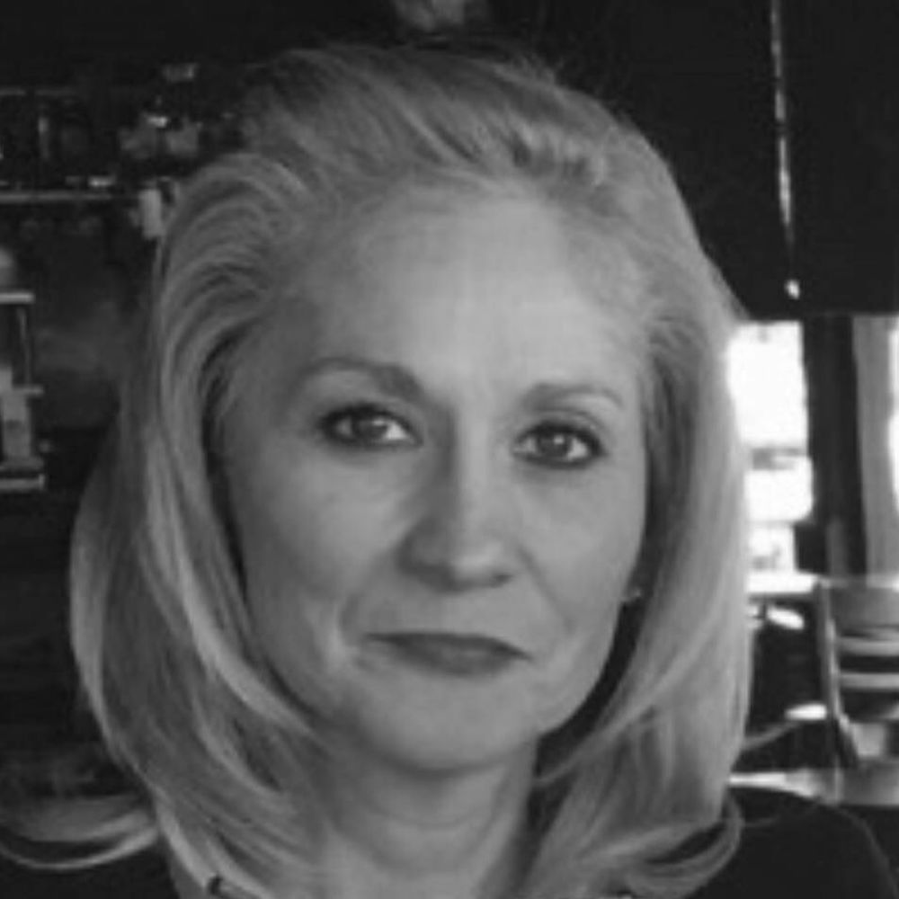 Meet your Posher, Linda