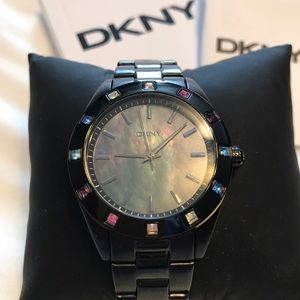 DKNY Watch