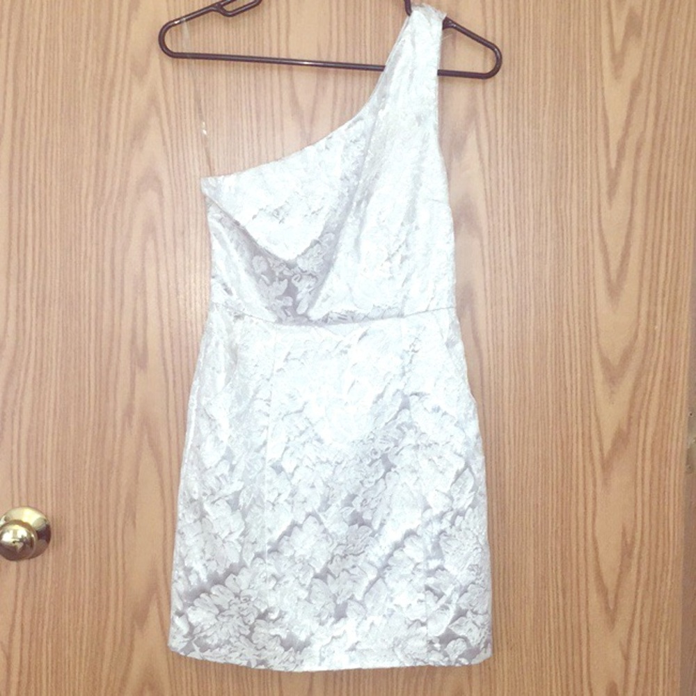 Forever 21 mini dress