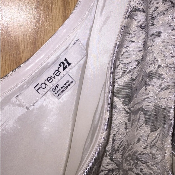 Forever 21 mini dress - Picture 2 of 2