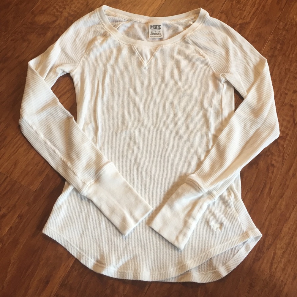 Victoria's Secret pajama top