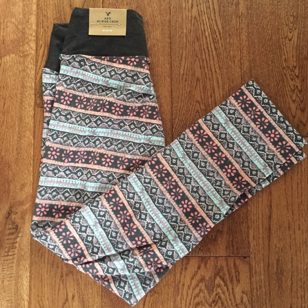 American eagle leggings