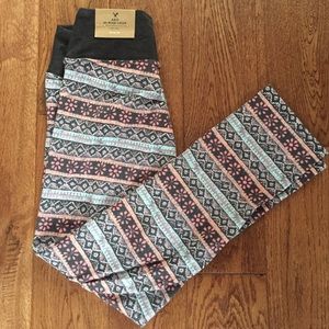 American eagle leggings