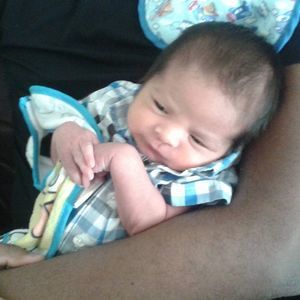 Meet your Posher, Brooke