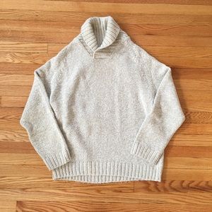H&M Cozy Turtleneck Sweater