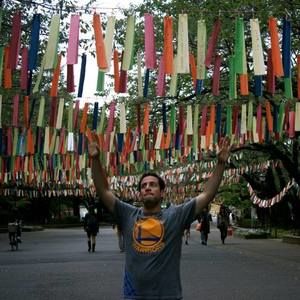 Meet your Posher, Eric