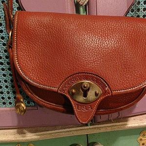 Dooney and Bourke crossbody bag