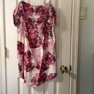 Roxy Dress w/ Detachable Straps