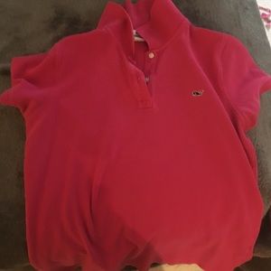 Vineyard vines polo