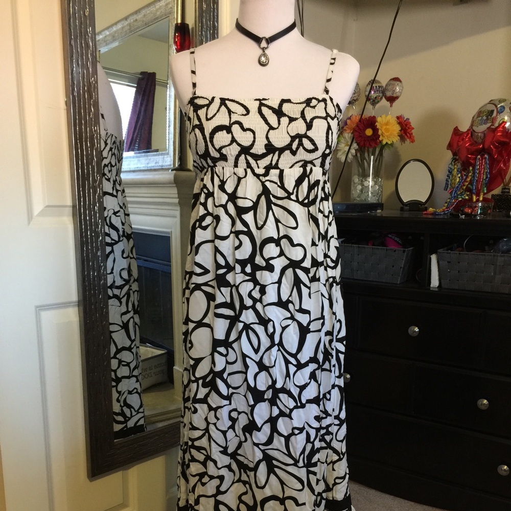 ❌❌❌SOLD❌❌❌ I.N.C. Maxi Dress