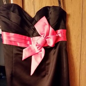 New/Never worn Alfred Angelo dress.