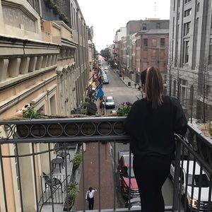 Meet your Posher, Adriana