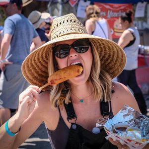 Meet your Posher, Lindsey