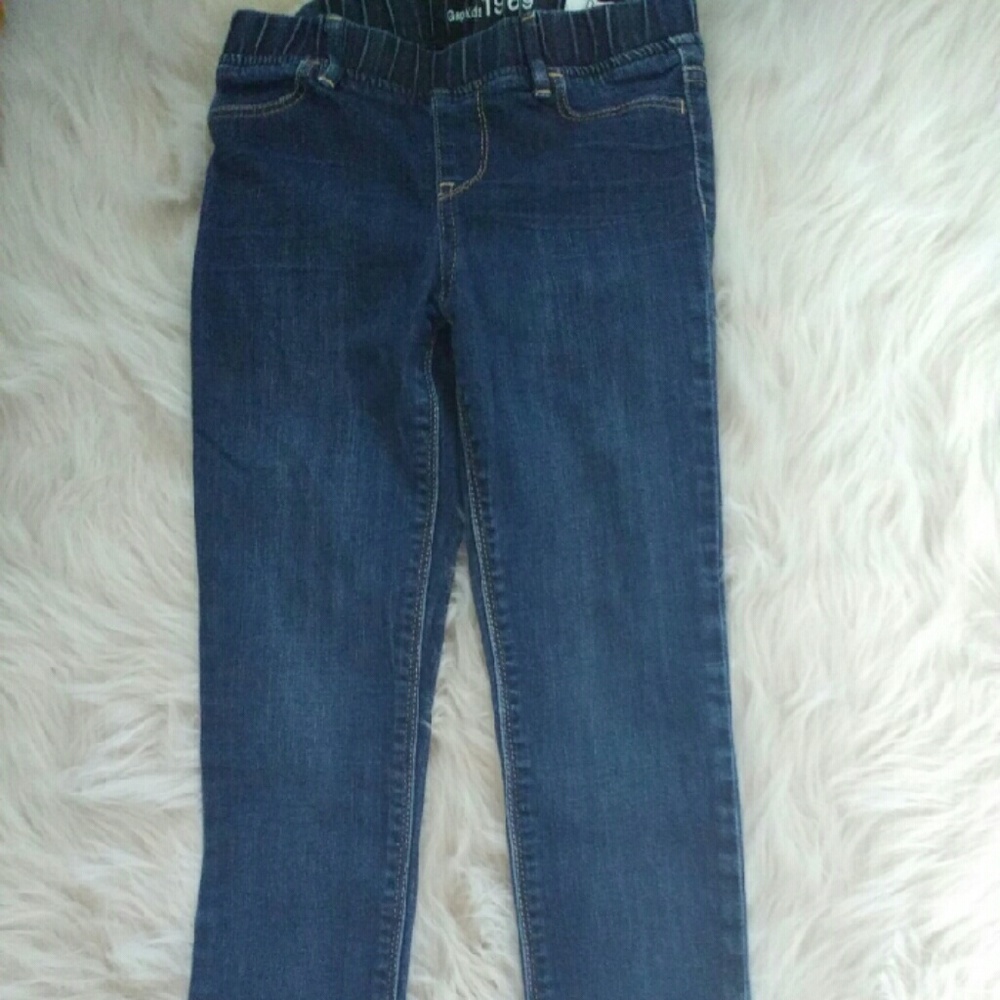 Great pair of kids jeggings!