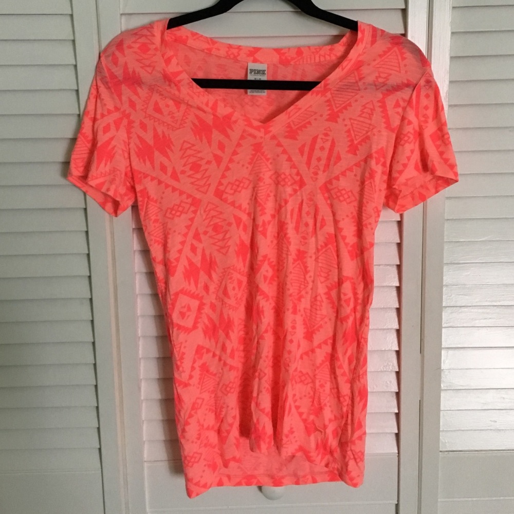 Vs PINK V-neck