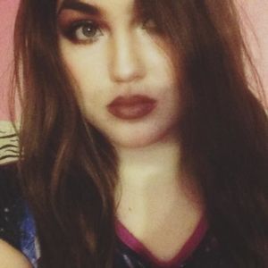 Meet your Posher, Kyndall