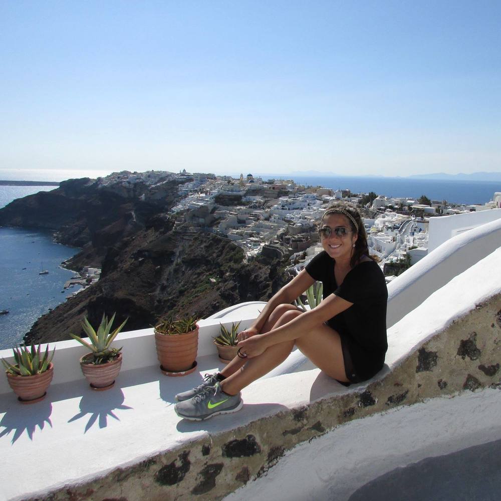 Meet your Posher, Briana