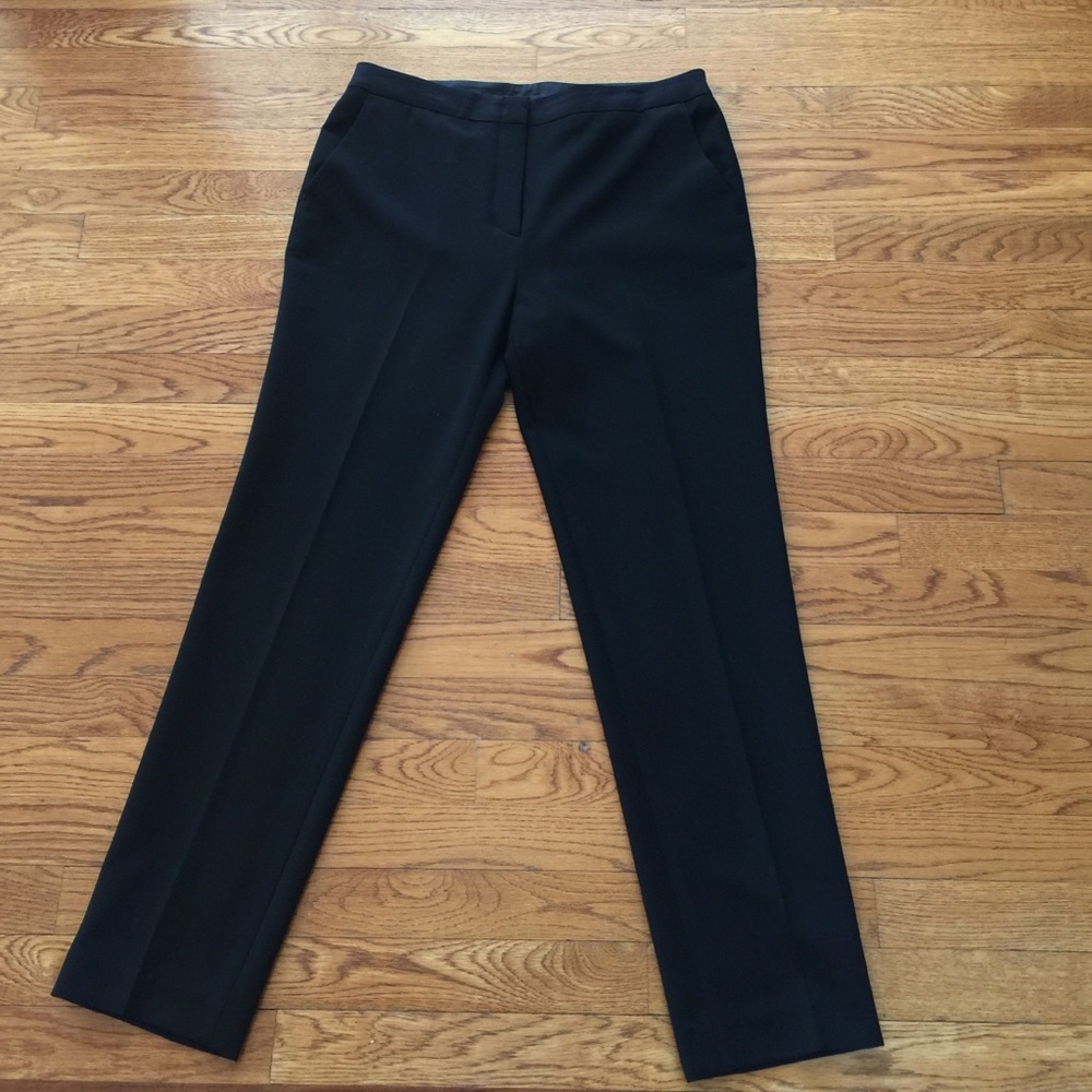 BCBG MAX AZRIA DRESS PANTS