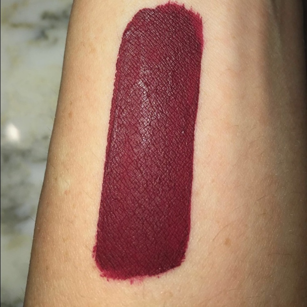 GORG limitless edition lipstick