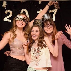 Meet your Posher, Fiona