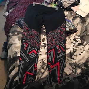 Fabletics designed leggings