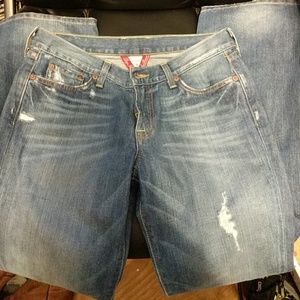 🌸Lucky brand jeans