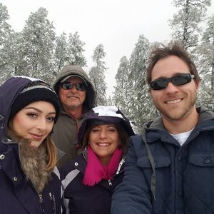 Meet your Posher, Alison