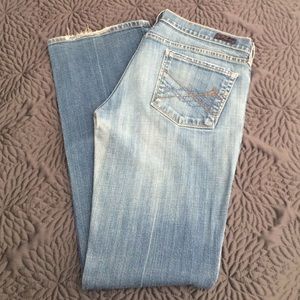Citizens of humanity jeans