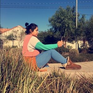 Meet your Posher, Diana