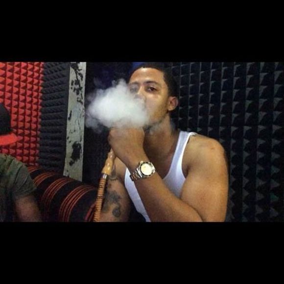 Meet your Posher, David - Picture 1 of 1