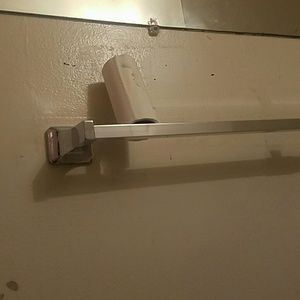 Meet your Posher, Thomas