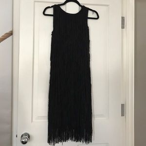 Ella Moss Dresses - Ella Moss Fringe Dress Ella Moss Dresses - Ella Moss Fringe Dress