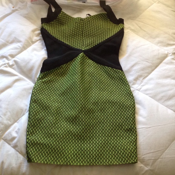 Bandage dress - Picture 1 of 1