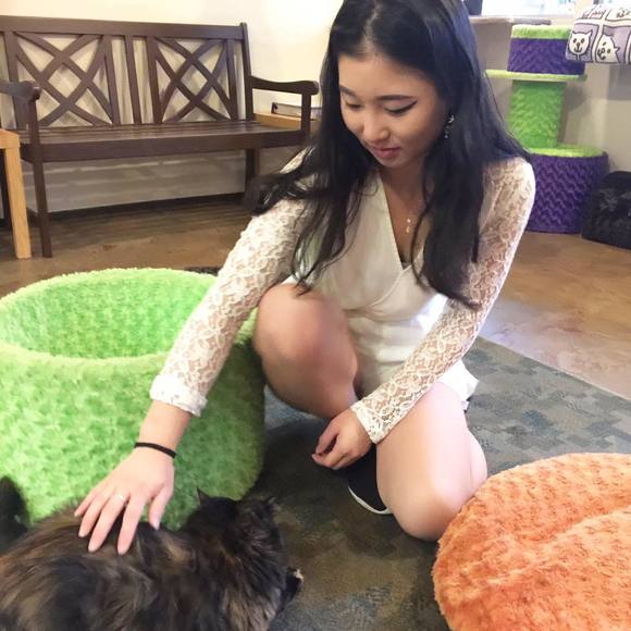 Meet your Posher, Lily - Picture 1 of 1