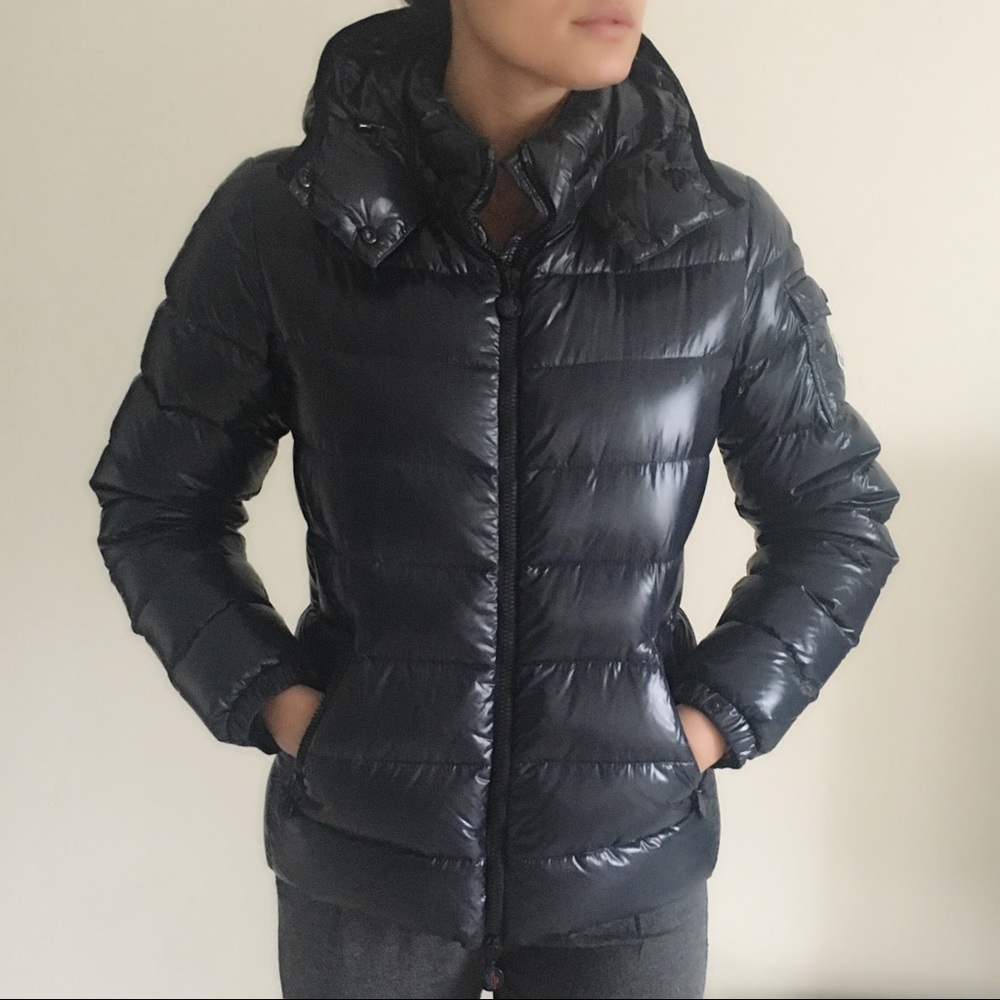 MONCLER Bady Jacket