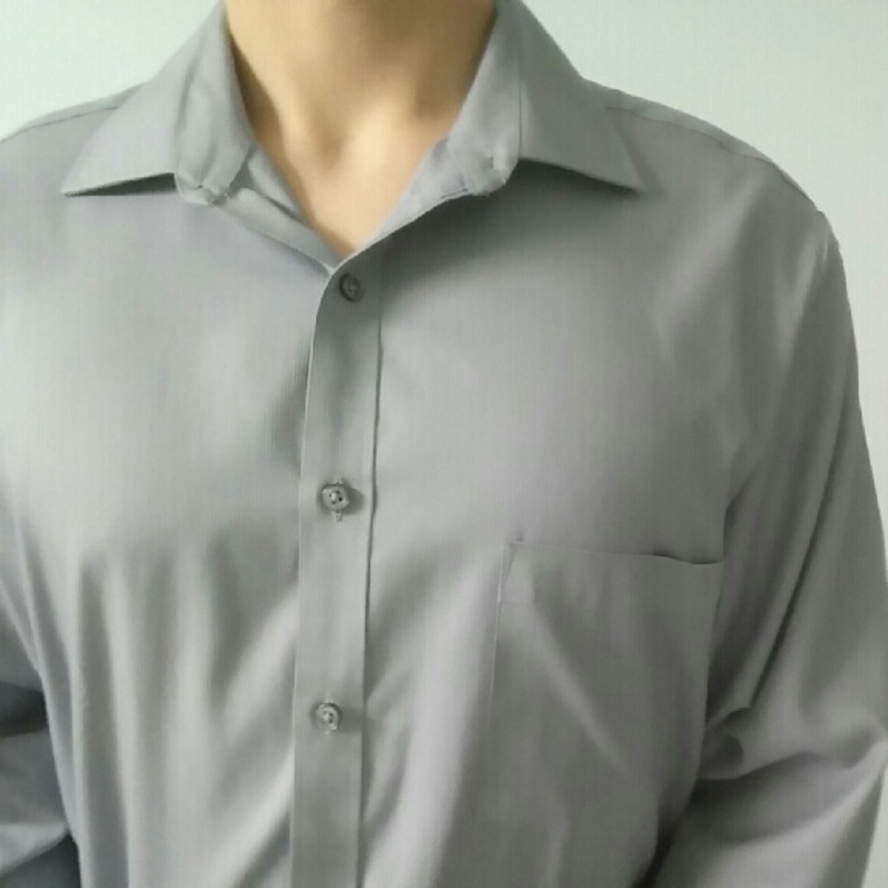 Van heusen dress shirt