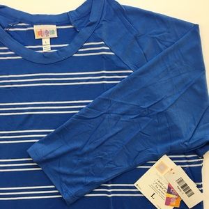 LuLaRoe Randy LARGE NWT