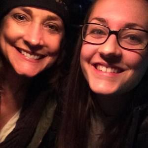 Meet your Posher, Mikalan