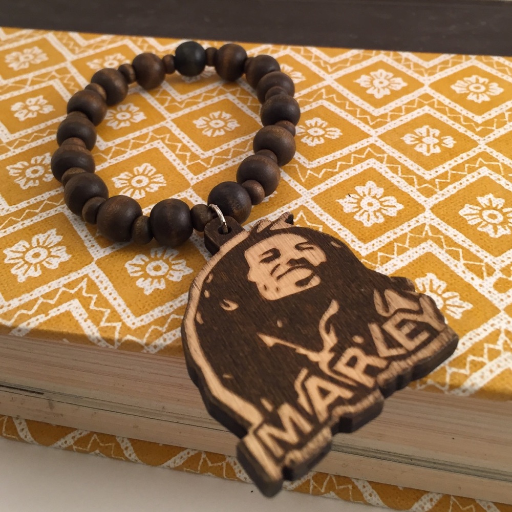 UNISEX "MARLEY" BRACELETS
