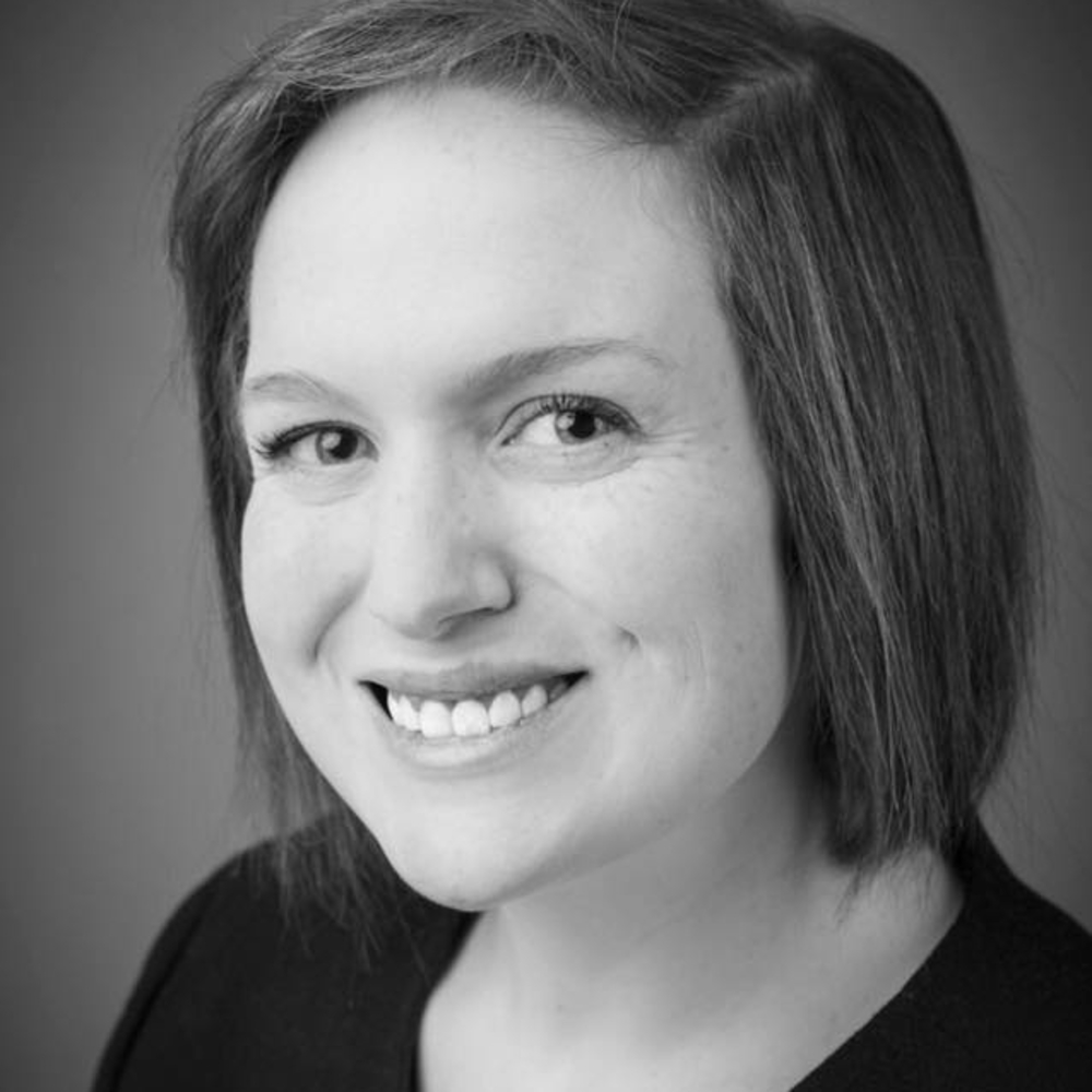 Meet your Posher, Ashlee